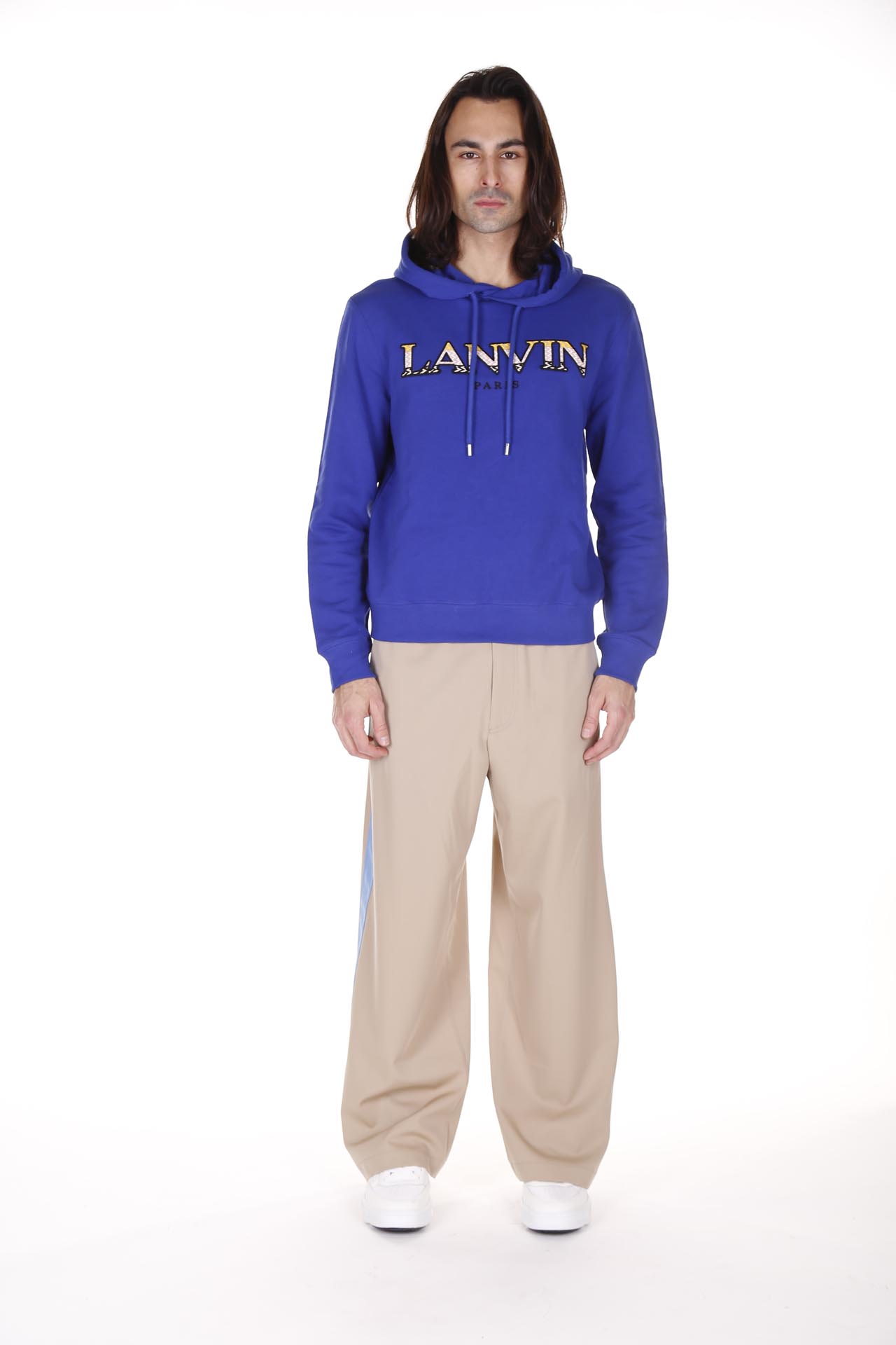 Lanvin, Felpa